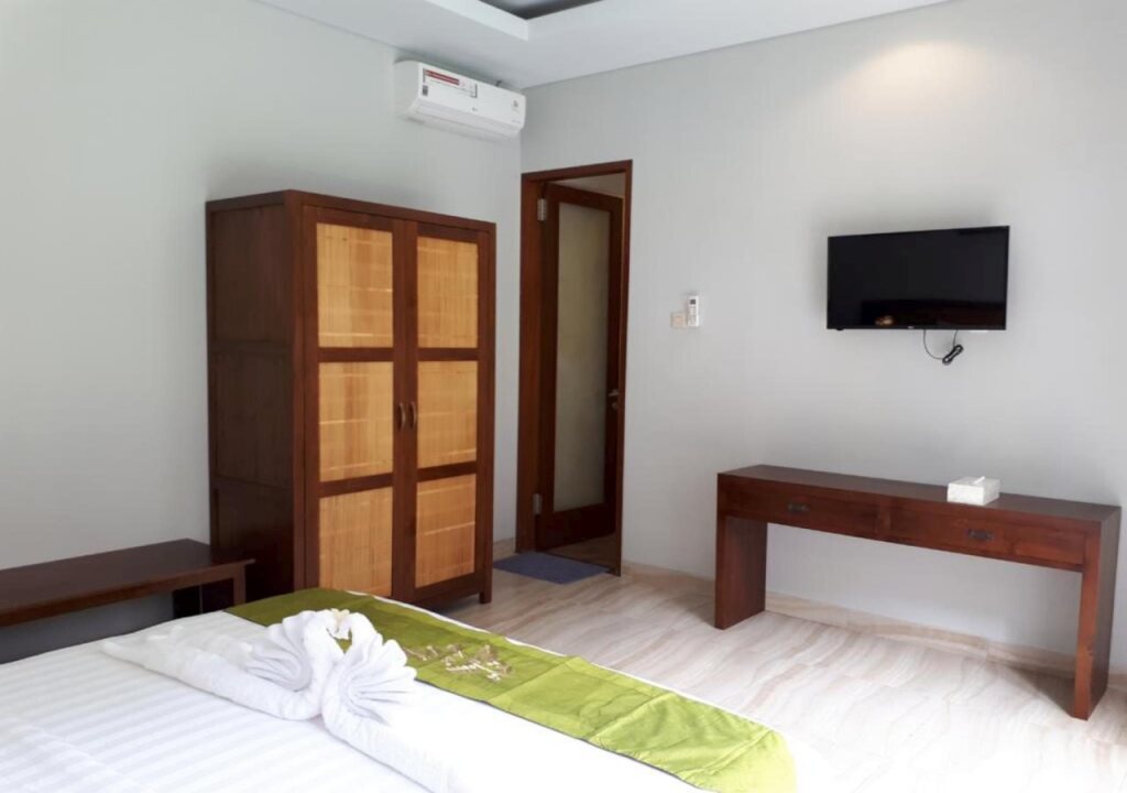 Убуд: Toya Villa Ubud