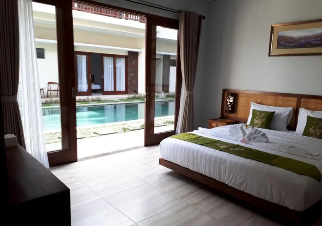 Убуд: Toya Villa Ubud