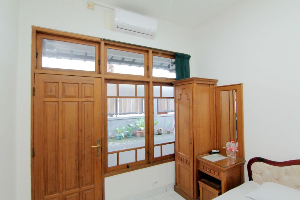 Джокьякарта: Hotel Fevytra Syariah