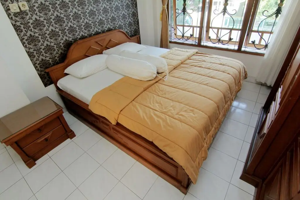 Джокьякарта: Hotel Fevytra Syariah
