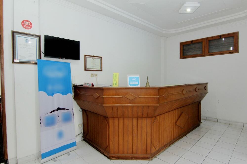 Джокьякарта: Hotel Fevytra Syariah