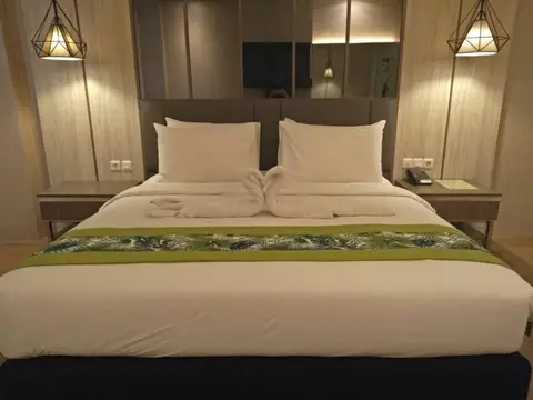 Braga Hotel — фото 1