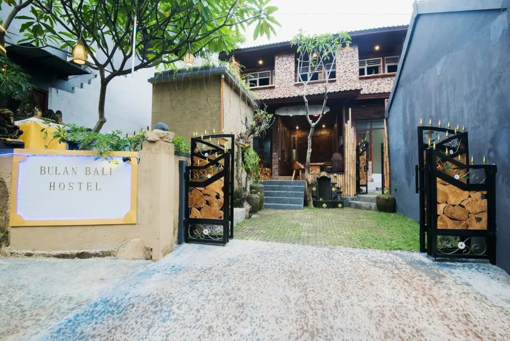 Bulan Bali Guest House — фото 1