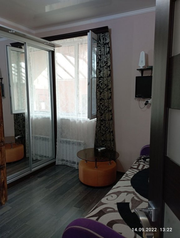 Сочи: Adlerhous Apartments