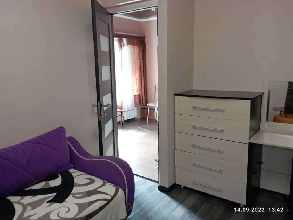 Сочи: Adlerhous Apartments