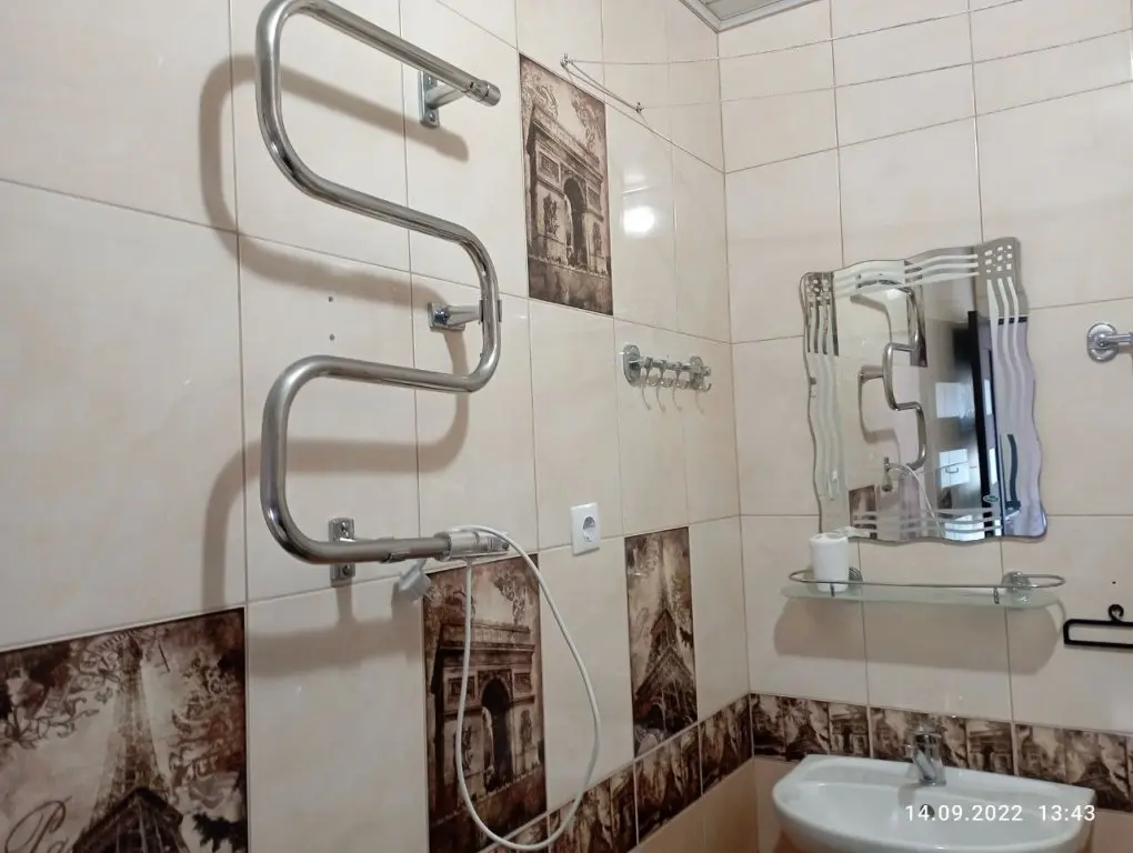 Сочи: Adlerhous Apartments