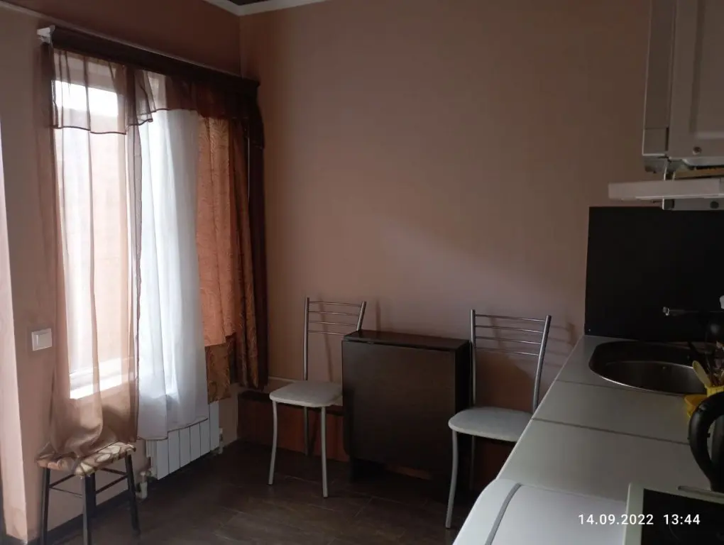 Сочи: Adlerhous Apartments