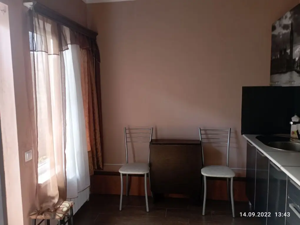 Сочи: Adlerhous Apartments