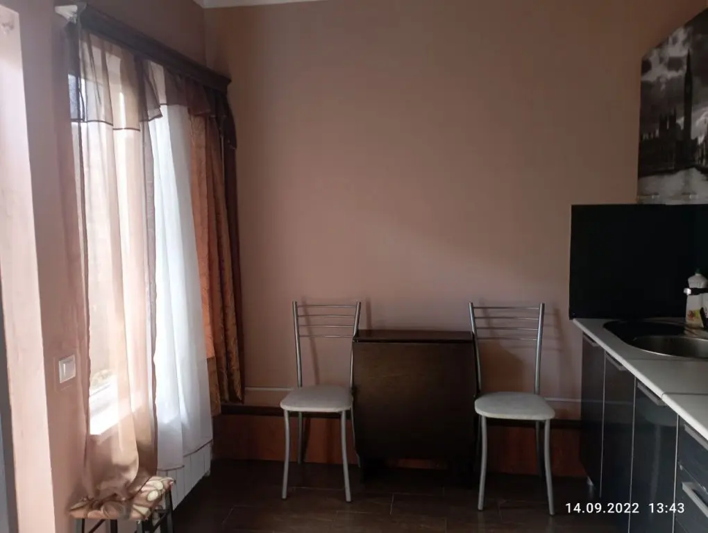 Сочи: Adlerhous Apartments
