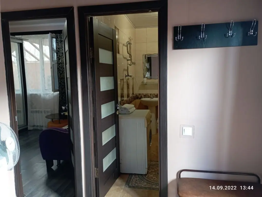 Сочи: Adlerhous Apartments