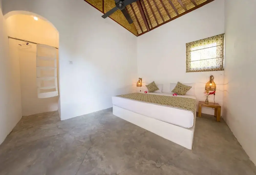 Танджунг: Jambu Villa Lombok