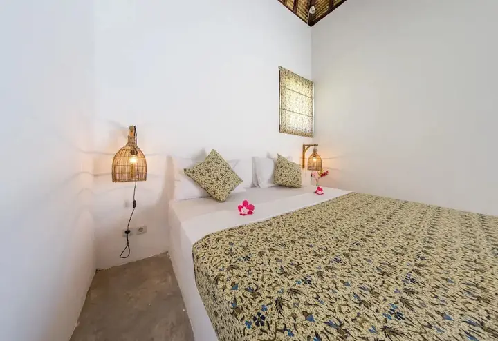 Танджунг: Jambu Villa Lombok