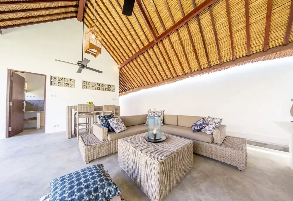 Танджунг: Jambu Villa Lombok