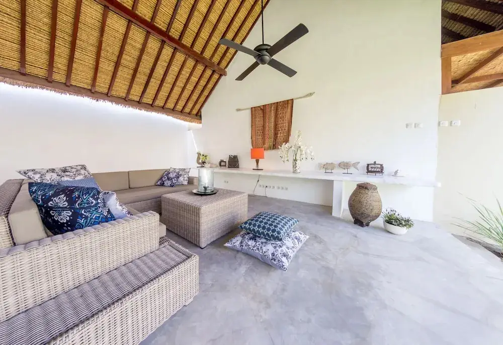 Танджунг: Jambu Villa Lombok