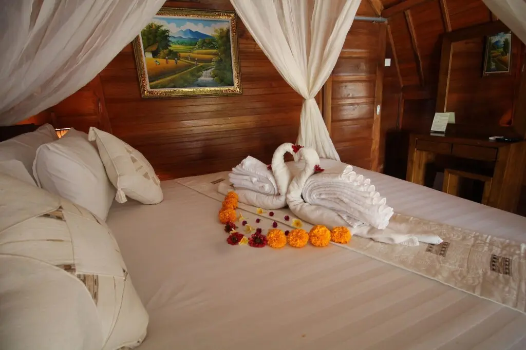 Пенида: Sunset Hill Penida Resort