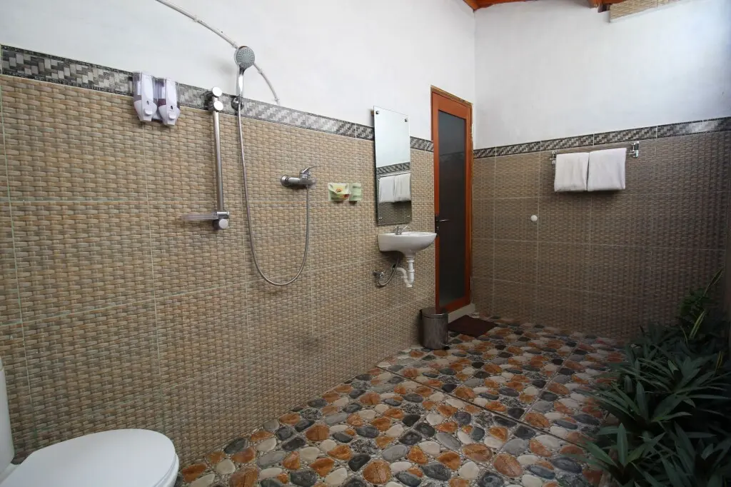 Пенида: Sunset Hill Penida Resort