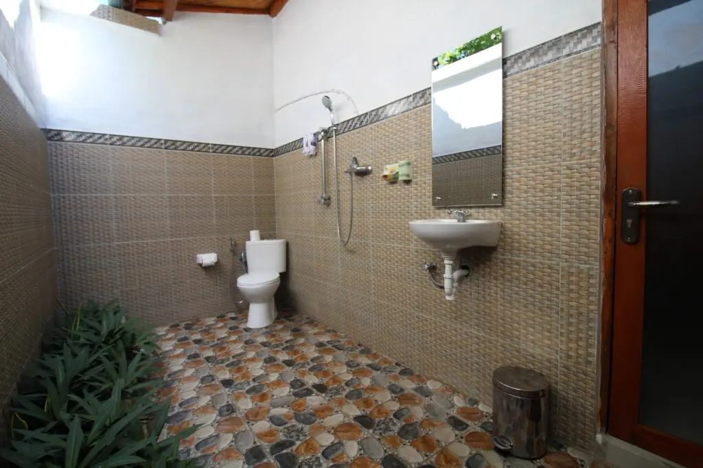 Пенида: Sunset Hill Penida Resort