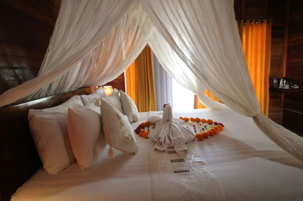 Пенида: Sunset Hill Penida Resort