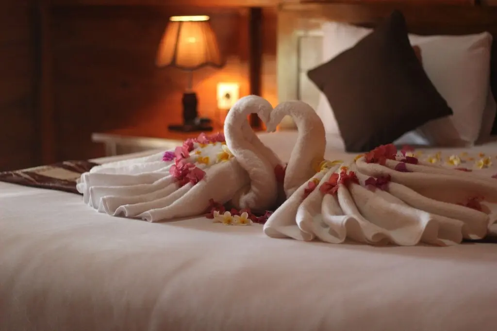 Пенида: Sunset Hill Penida Resort