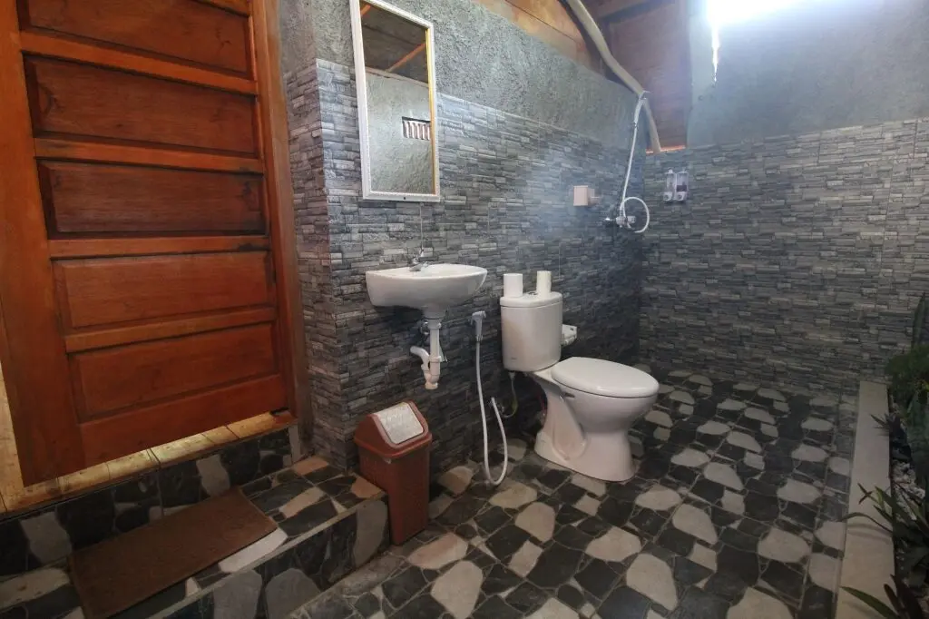 Пенида: Sunset Hill Penida Resort