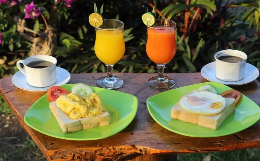 Пенида: Sunset Hill Penida Resort