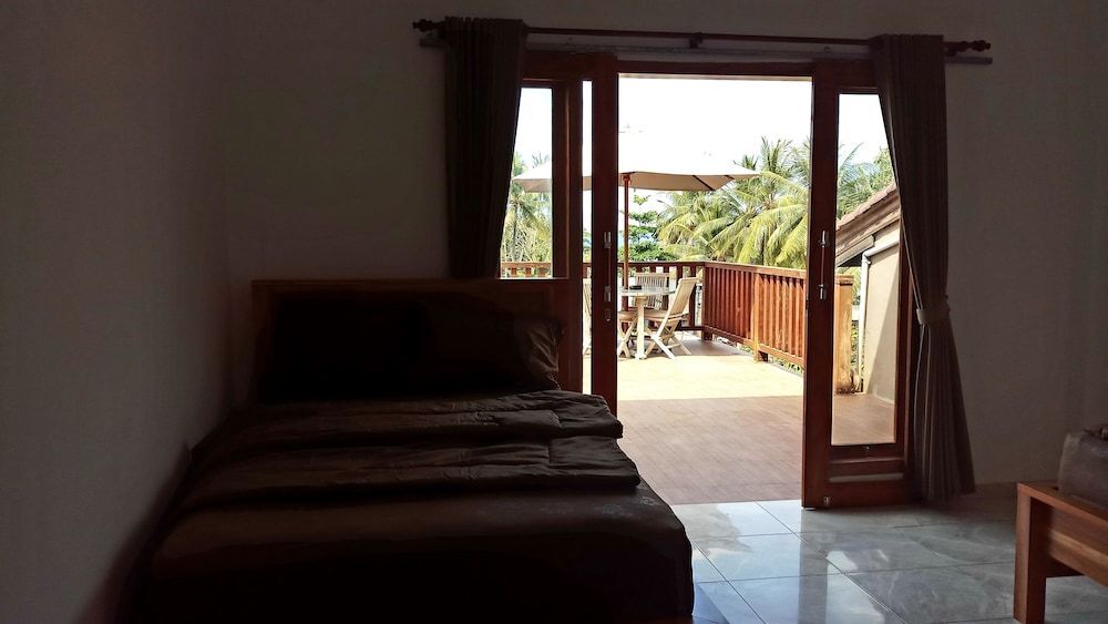 Пекутатан: Medewi Beach Inn