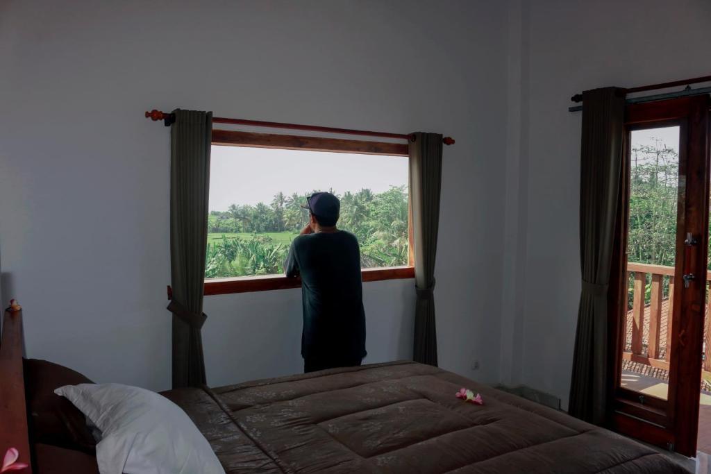 Пекутатан: Medewi Beach Inn