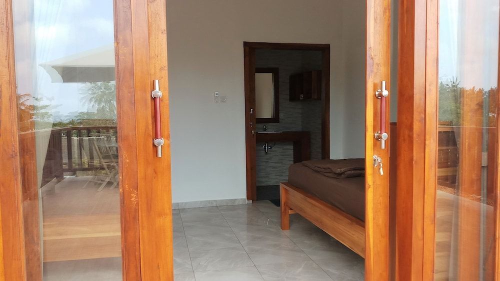 Пекутатан: Medewi Beach Inn