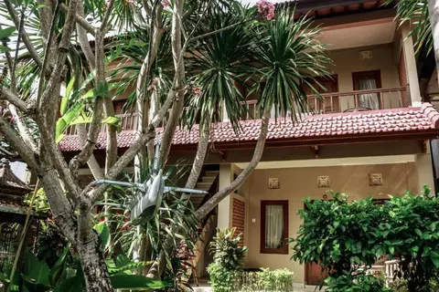 Medewi Beach Inn — фото 1
