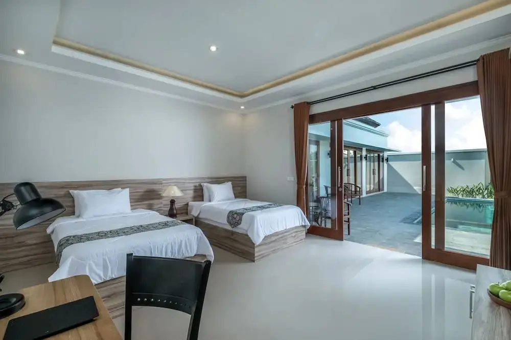 Далунг: Villa Kubuku