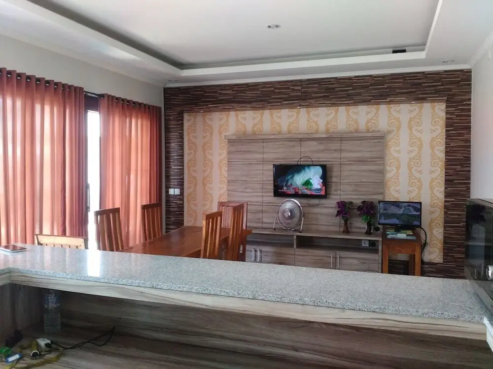 Далунг: Villa Kubuku