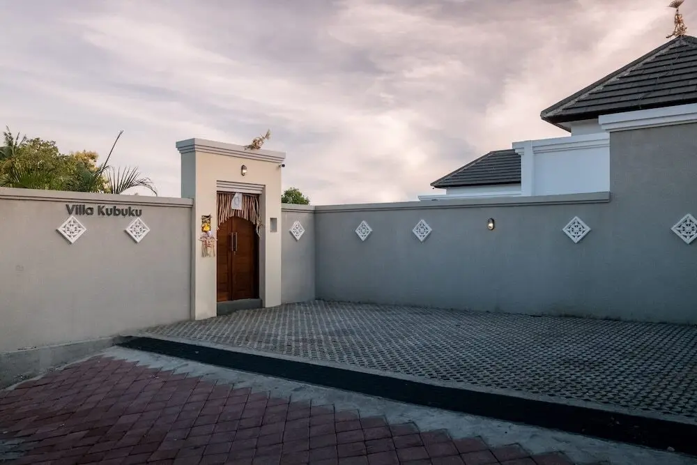 Далунг: Villa Kubuku