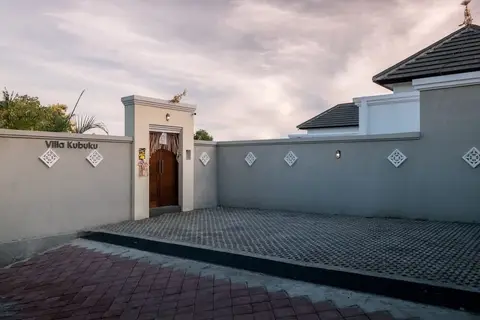 Villa Kubuku — фото 1