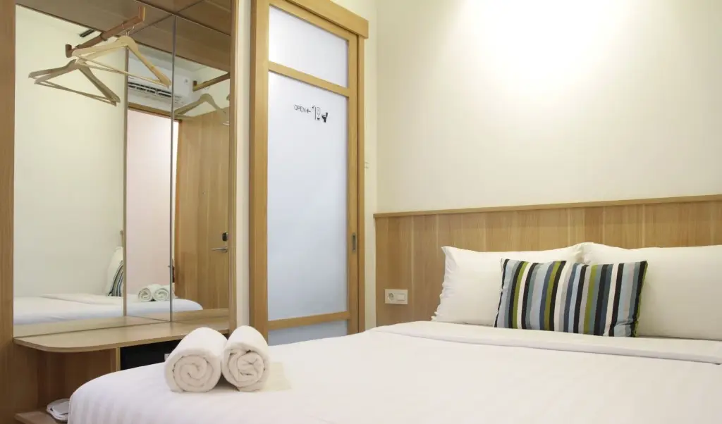 Джакарта: Casa Living Senayan