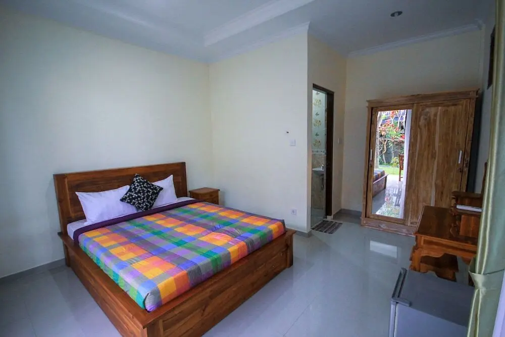 Убуд: Pramewari Homestay