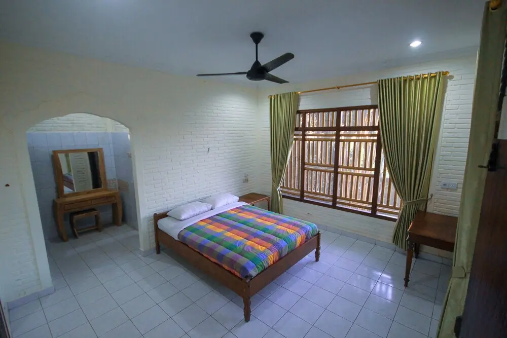 Убуд: Pramewari Homestay