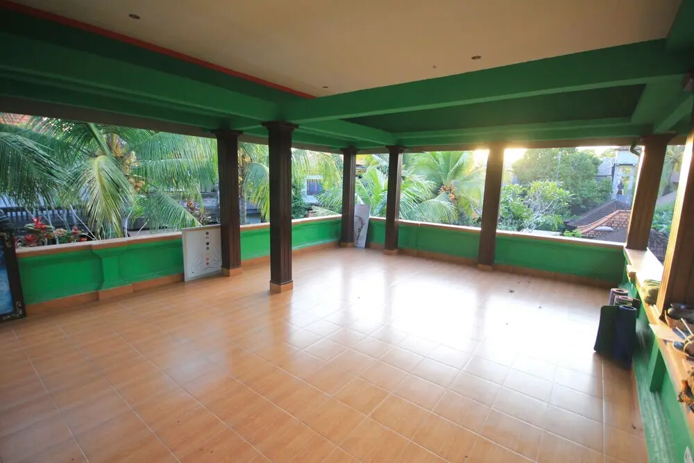 Убуд: Pramewari Homestay
