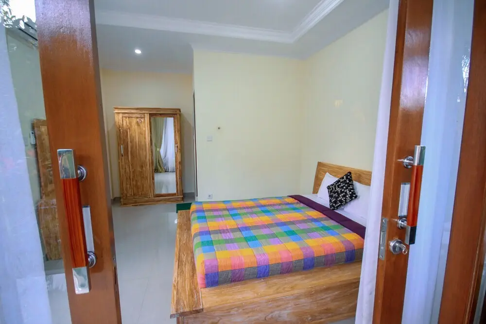 Убуд: Pramewari Homestay