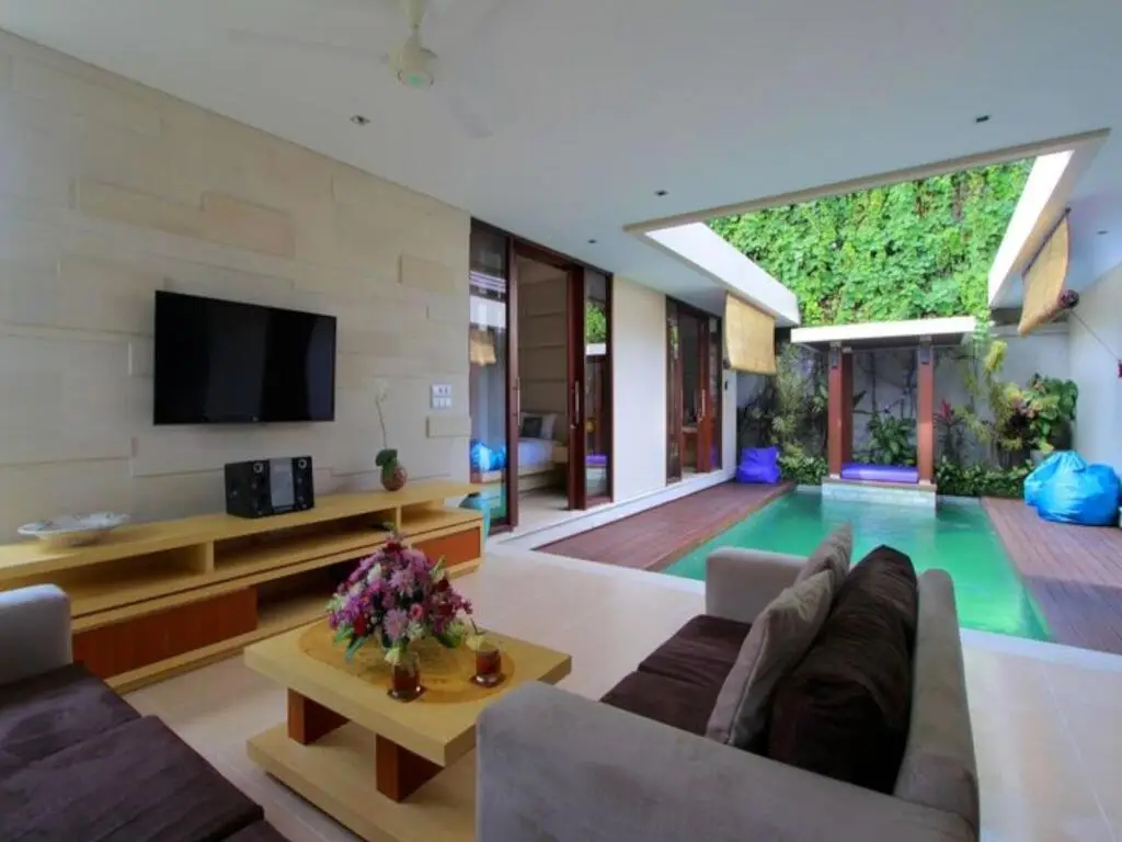 Кута: Murdha Villa