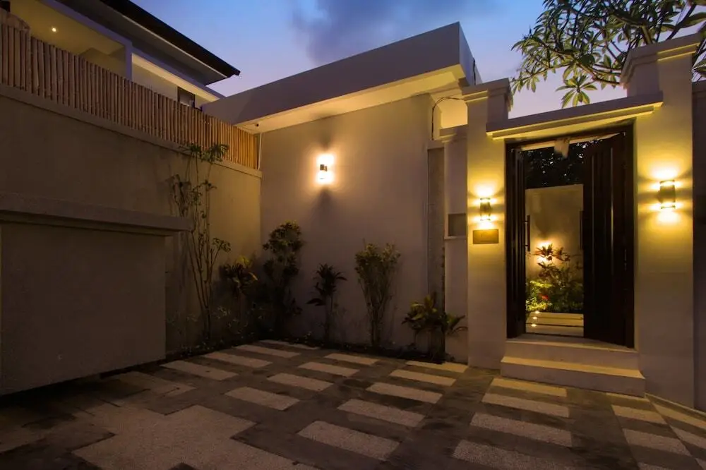 Кута: Murdha Villa