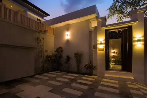Murdha Villa — фото 1