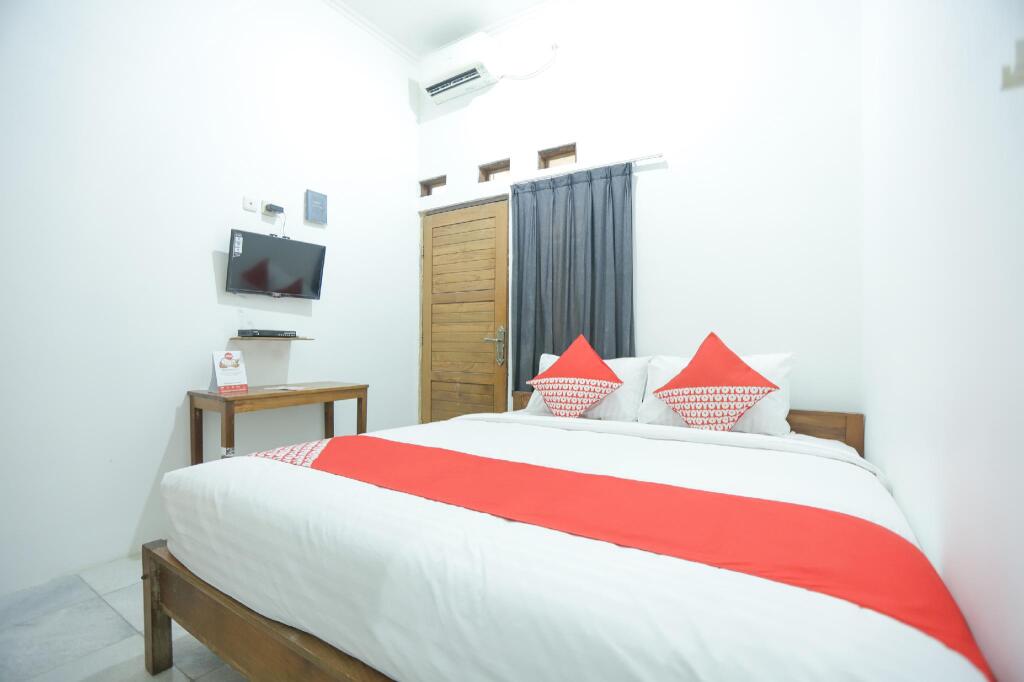 Джакарта: OYO 150 Harmoni Residence