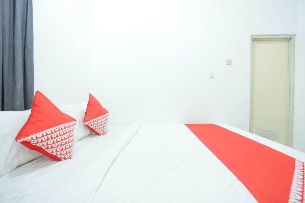 Джакарта: OYO 150 Harmoni Residence