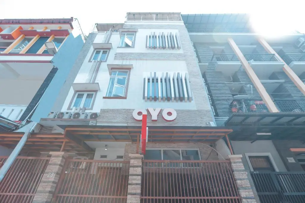 Джакарта: OYO 150 Harmoni Residence