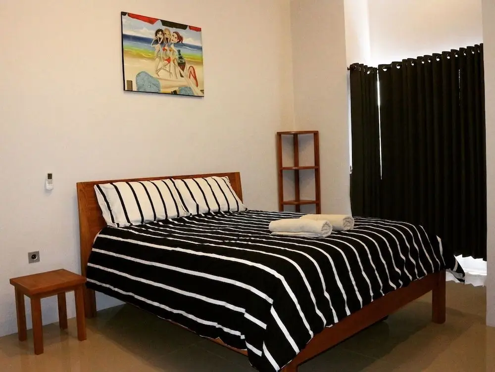 Кута: Lazy Inn Kuta Lombok