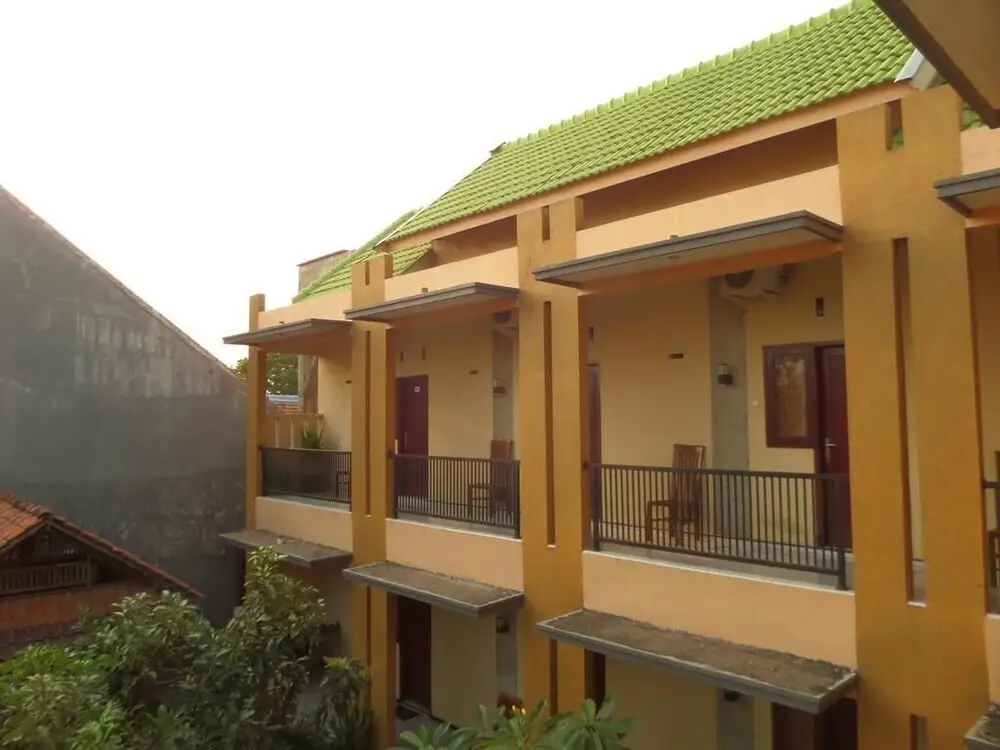 Проболинго: Surya Guest House