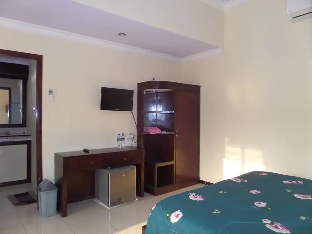 Проболинго: Surya Guest House