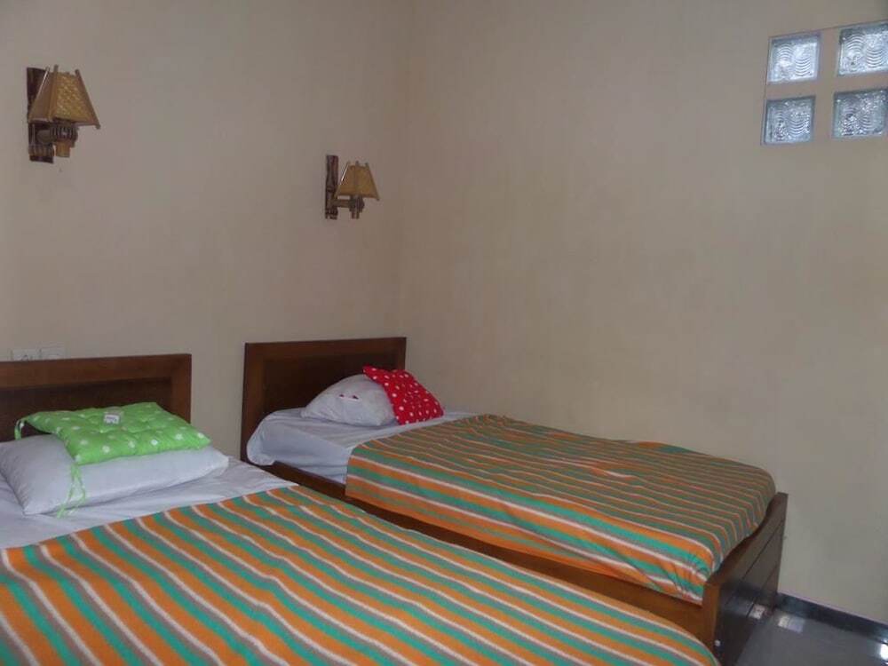 Проболинго: Surya Guest House