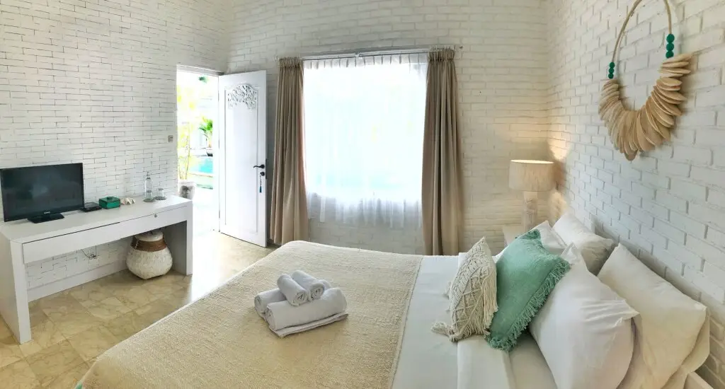 Пекату: Villa Gula Bali