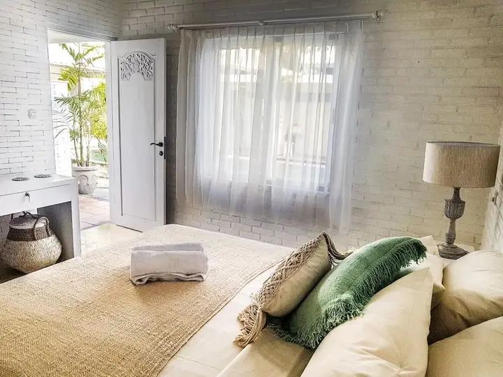 Пекату: Villa Gula Bali